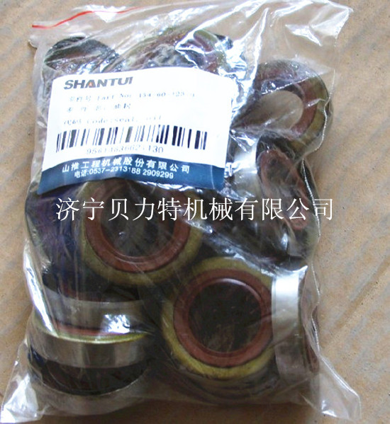 山推推土機(jī)SD22專(zhuān)用油封 型號(hào)154-60-12370的選購(gòu)與應(yīng)用指南