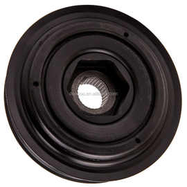 安徽工程機(jī)械配件與汽車(chē)配件產(chǎn)業(yè)發(fā)展現(xiàn)狀與前景