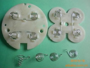 余姚市方針機(jī)械五金彈簧廠(chǎng) 電池組配件與裝載機(jī)配件產(chǎn)品目錄