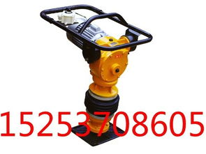 HCD110電動(dòng)沖擊夯廠(chǎng)家直銷(xiāo) 濟(jì)寧市市中區(qū)鑫隆工礦機(jī)械配件廠(chǎng)的專(zhuān)業(yè)供應(yīng)