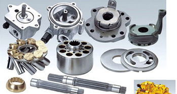 裝載機(jī)配件 驅(qū)動(dòng)工程機(jī)械行業(yè)從制造大國(guó)邁向制造強(qiáng)國(guó)的關(guān)鍵引擎