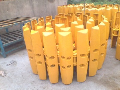 小松履帶板 工程機(jī)械領(lǐng)域的關(guān)鍵配件與性能剖析